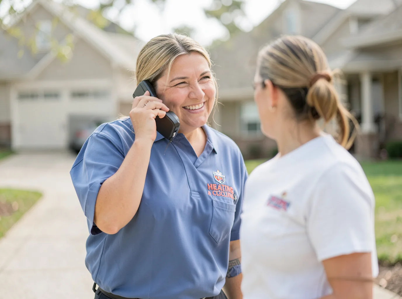 Hvac Repair Wesco, MO FAQs